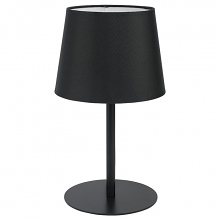 FRANCIS - bedside and coffee table lamp